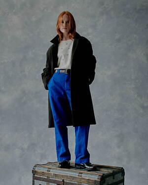 ノア(NOAH) 2023-24年秋冬ウィメンズ&メンズコレクション  - 写真20