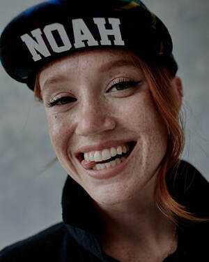 ノア(NOAH) 2023-24年秋冬ウィメンズ&メンズコレクション  - 写真24