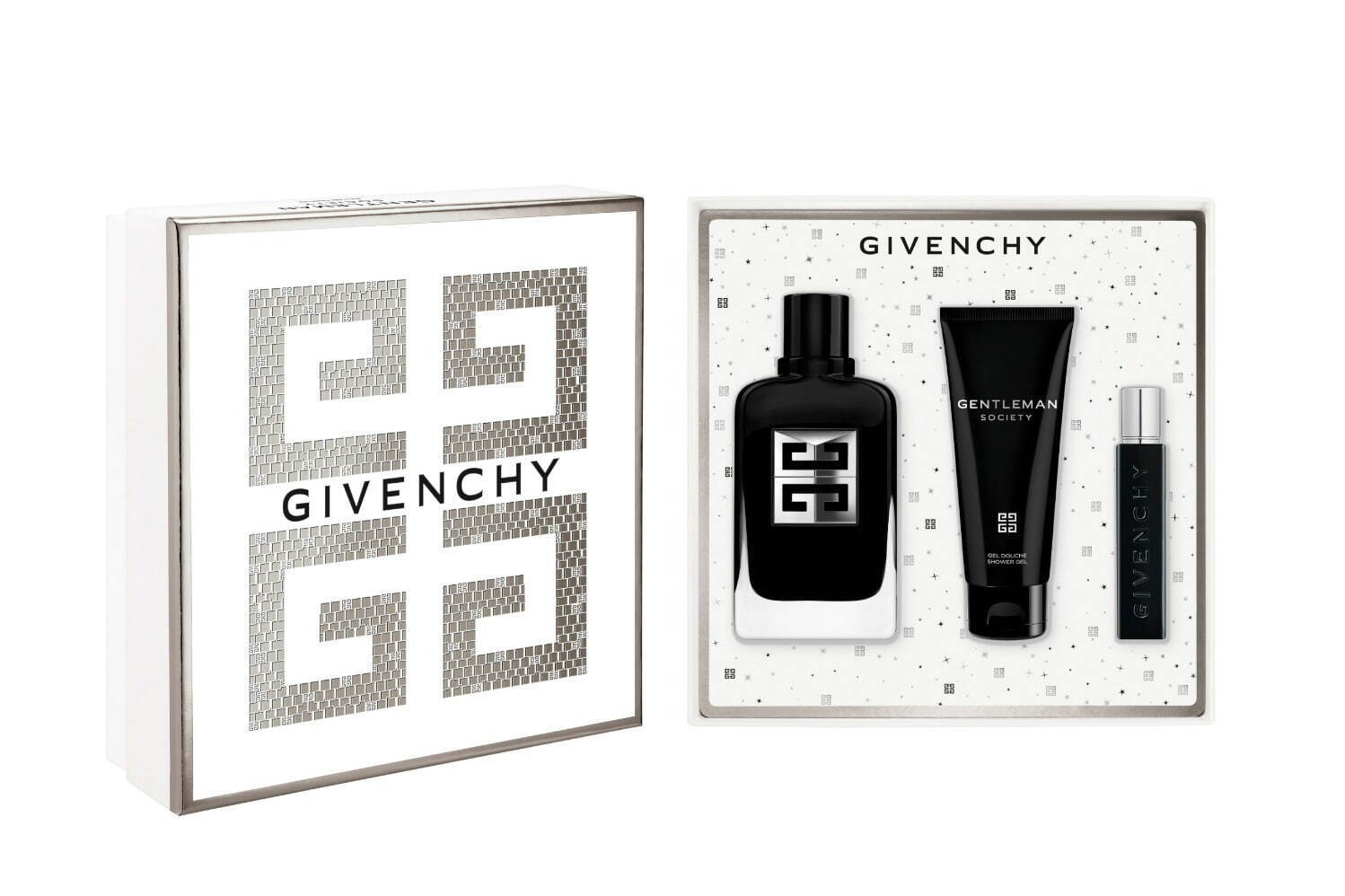 キット/セットGIVENCHY　お重コフレ