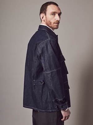 アボンタージ(*A Vontade) 2023-24年秋冬メンズコレクション  - 写真2