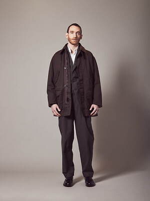 アボンタージ(*A Vontade) 2023-24年秋冬メンズコレクション  - 写真22