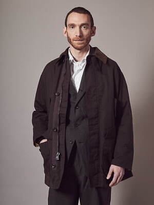 アボンタージ(*A Vontade) 2023-24年秋冬メンズコレクション  - 写真23