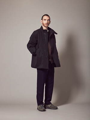 アボンタージ(*A Vontade) 2023-24年秋冬メンズコレクション  - 写真28