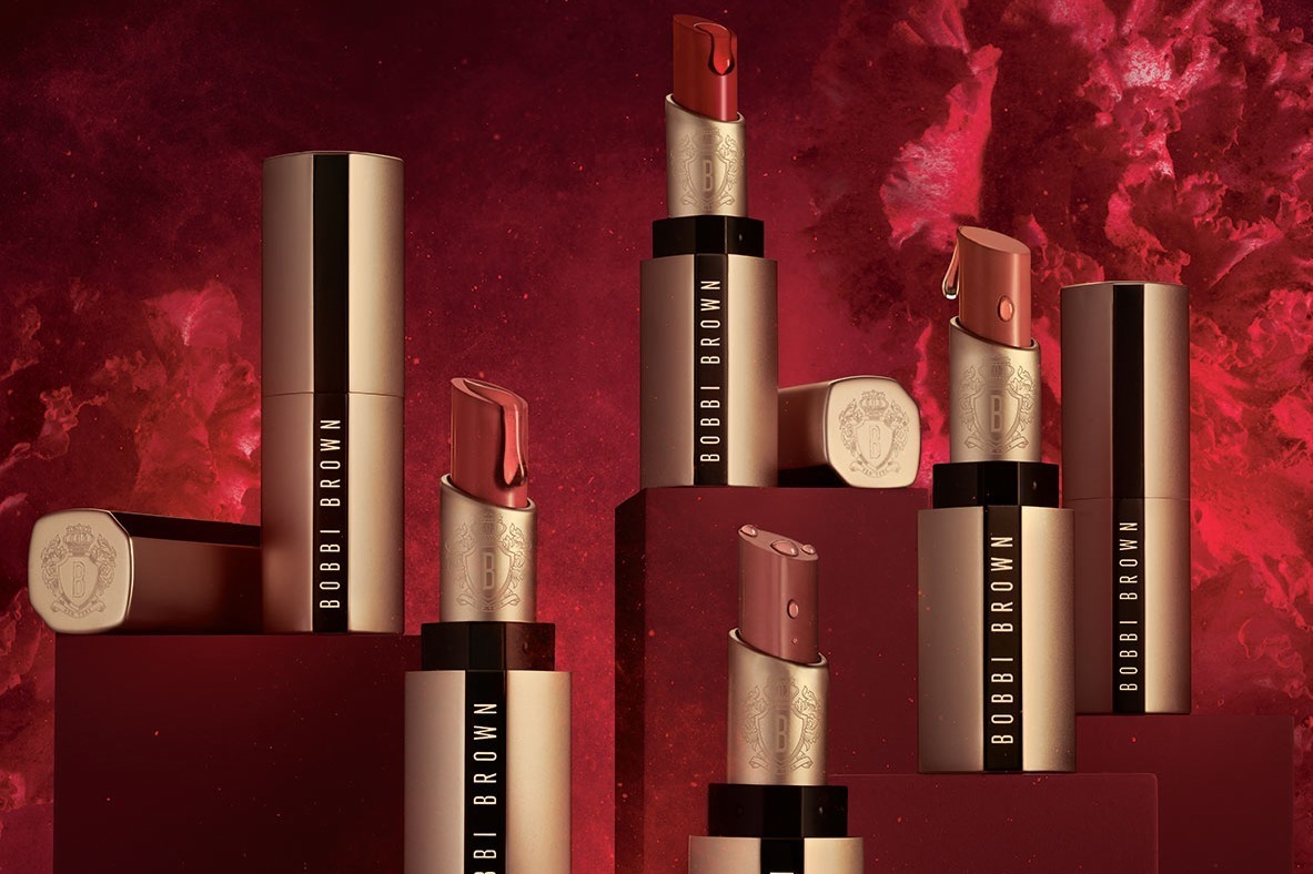 ボビイ ブラウン