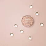 キャンメイク23年秋コスメ、人気“むにゅっとハイライター”に新色ツヤベージュ＆花を纏うマスカラ下地｜写真7