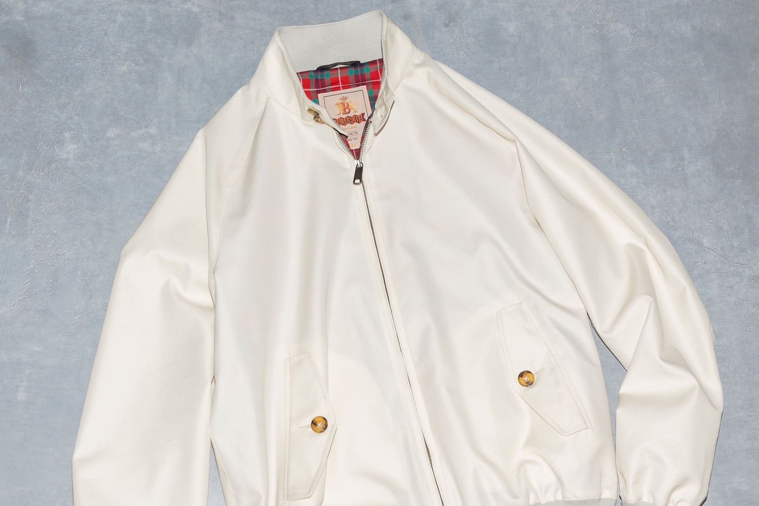 別注】 ＜Schott＞ A2 ジャケット