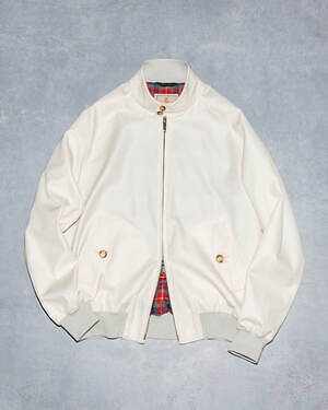 バラクータ(BARACUTA), ビューティー＆ユース ユナイテッドアローズ(BEAUTY&YOUTH UNITED ARROWS) G-9｜写真1