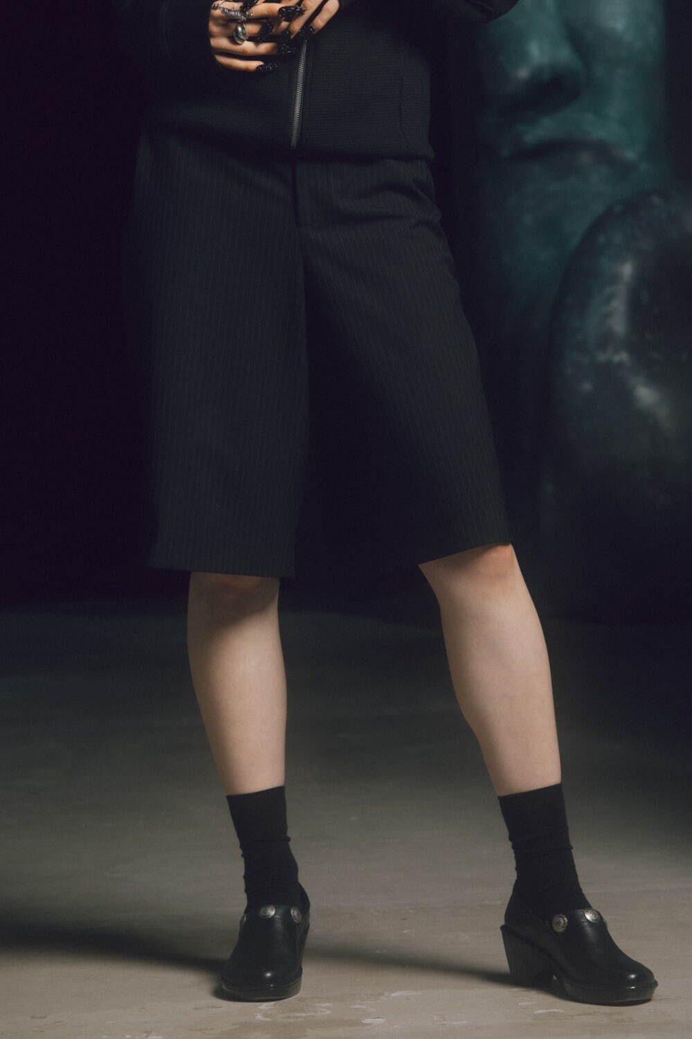 パラノイド(PARANOID) 2024年春夏ウィメンズ&メンズコレクション  - 写真6