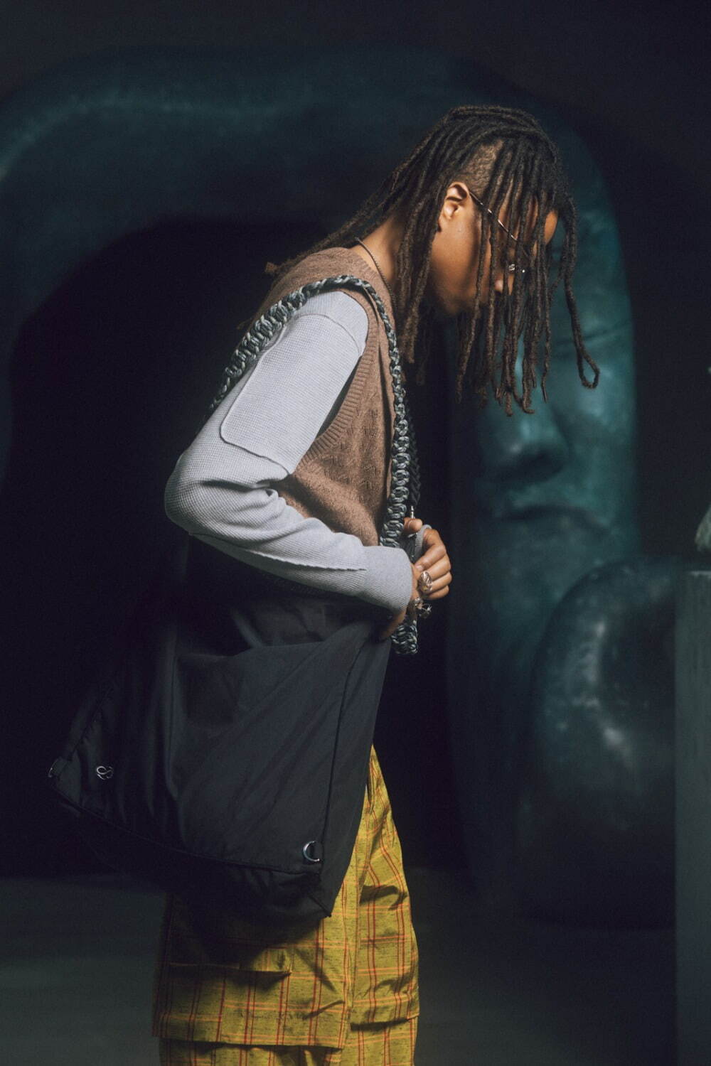 パラノイド(PARANOID) 2024年春夏ウィメンズ&メンズコレクション  - 写真8