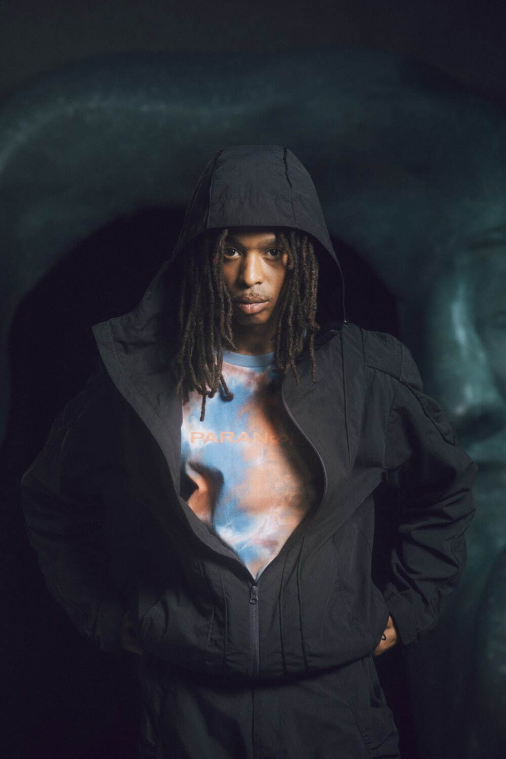 パラノイド(PARANOID) 2024年春夏ウィメンズ&メンズコレクション  - 写真14