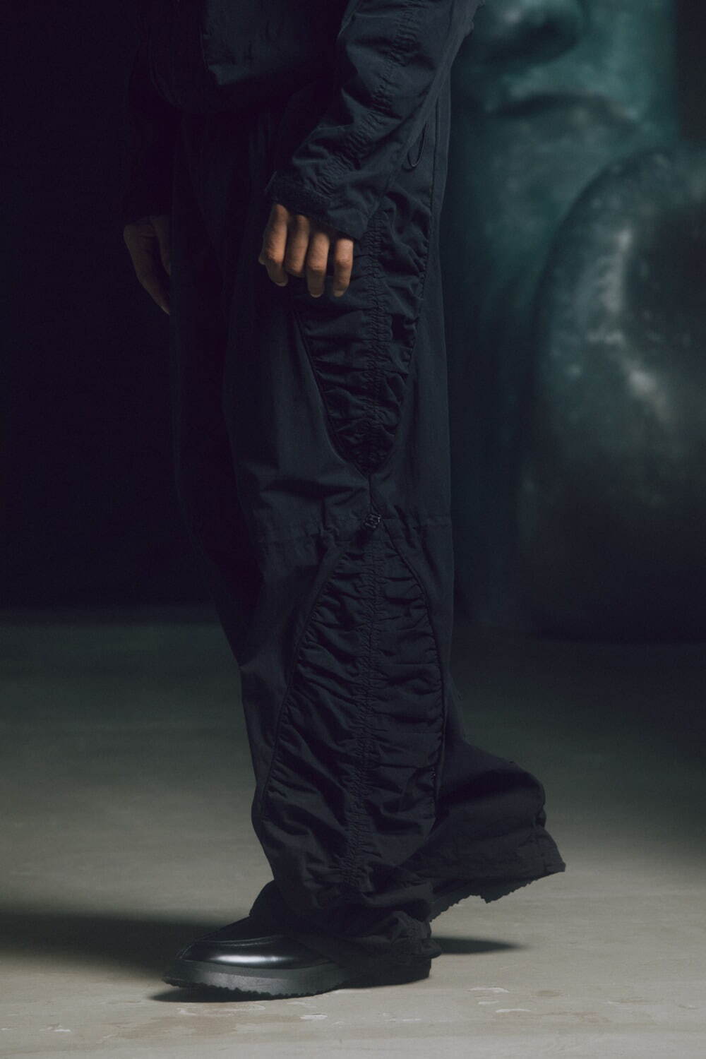 パラノイド(PARANOID) 2024年春夏ウィメンズ&メンズコレクション  - 写真15