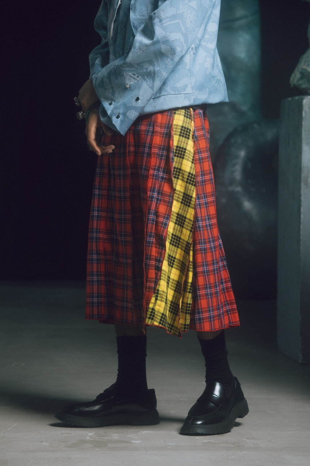 パラノイド(PARANOID) 2024年春夏ウィメンズ&メンズコレクション  - 写真21