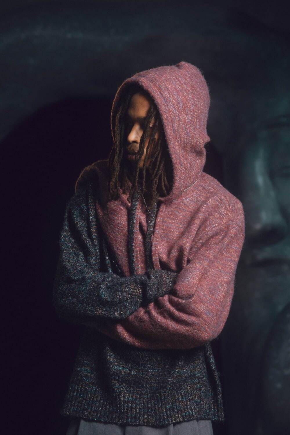 パラノイド(PARANOID) 2024年春夏ウィメンズ&メンズコレクション  - 写真26