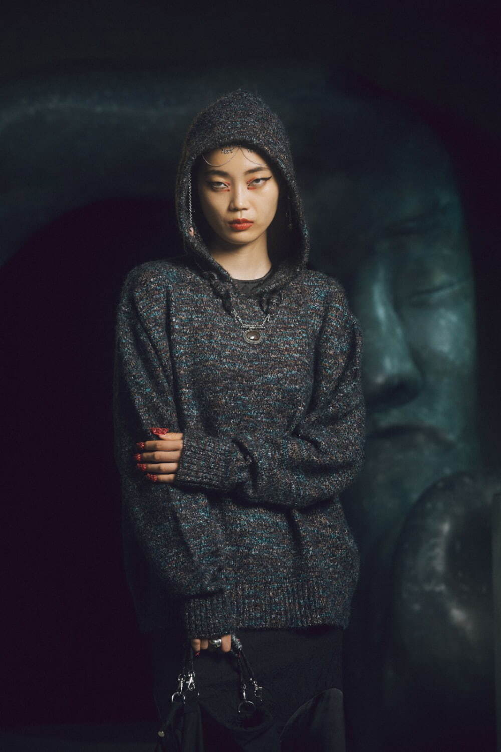 パラノイド(PARANOID) 2024年春夏ウィメンズ&メンズコレクション  - 写真34