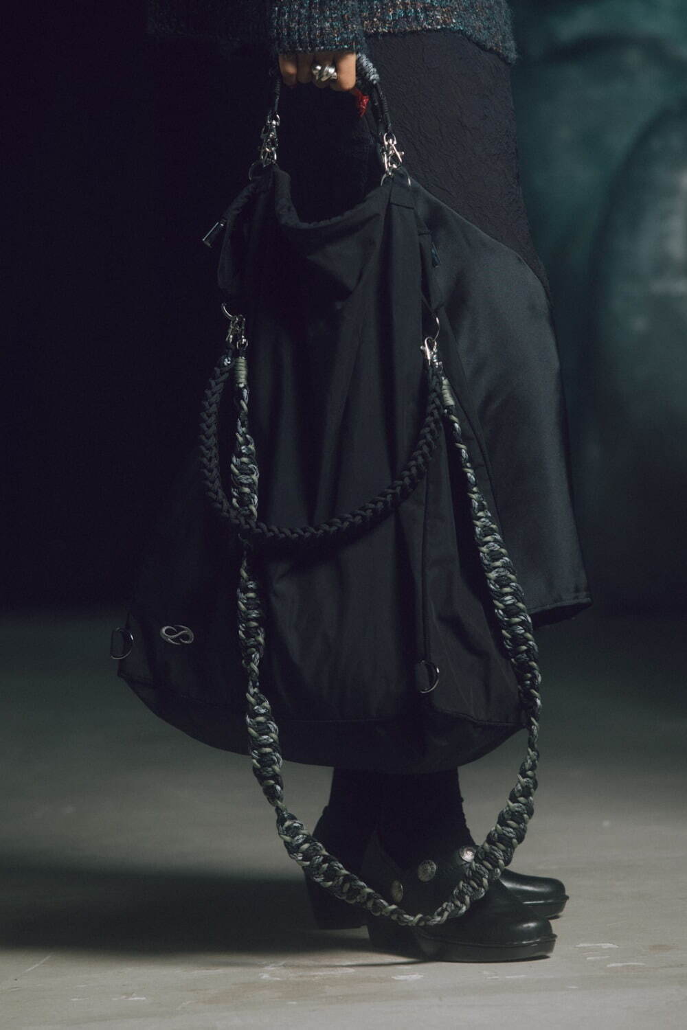 パラノイド(PARANOID) 2024年春夏ウィメンズ&メンズコレクション  - 写真35