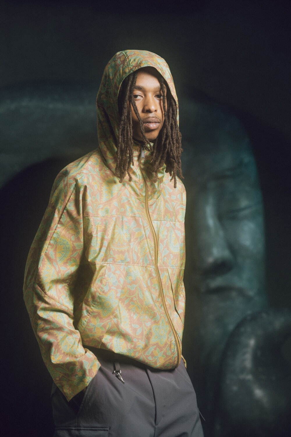 パラノイド(PARANOID) 2024年春夏ウィメンズ&メンズコレクション  - 写真37