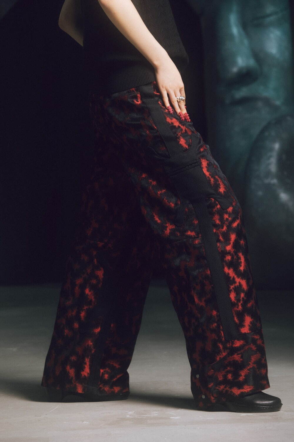 パラノイド(PARANOID) 2024年春夏ウィメンズ&メンズコレクション  - 写真41