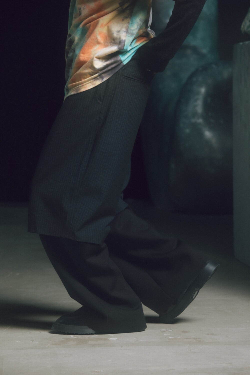 パラノイド(PARANOID) 2024年春夏ウィメンズ&メンズコレクション  - 写真44