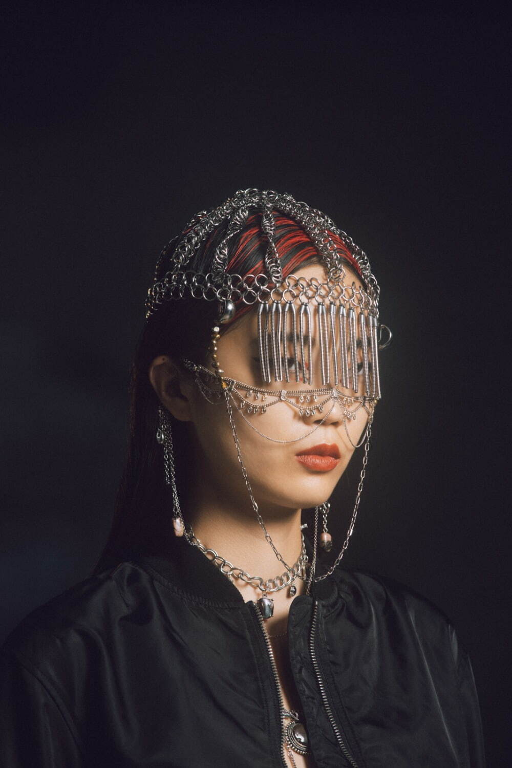 パラノイド(PARANOID) 2024年春夏ウィメンズ&メンズコレクション  - 写真46