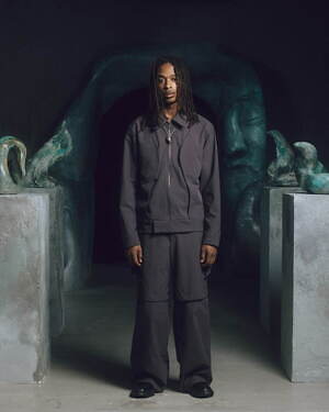 パラノイド(PARANOID) 2024年春夏ウィメンズ&メンズコレクション  - 写真1