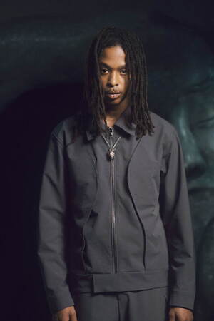 パラノイド(PARANOID) 2024年春夏ウィメンズ&メンズコレクション  - 写真2