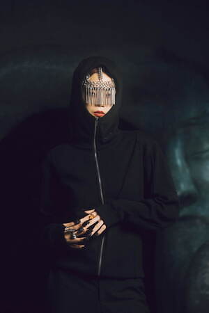 パラノイド(PARANOID) 2024年春夏ウィメンズ&メンズコレクション  - 写真5