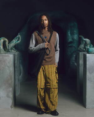 パラノイド(PARANOID) 2024年春夏ウィメンズ&メンズコレクション  - 写真7