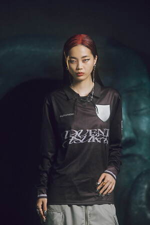 パラノイド(PARANOID) 2024年春夏ウィメンズ&メンズコレクション  - 写真11