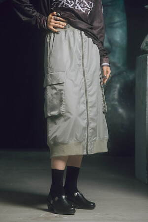 パラノイド(PARANOID) 2024年春夏ウィメンズ&メンズコレクション  - 写真12