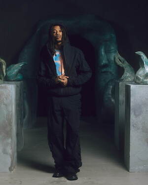 パラノイド(PARANOID) 2024年春夏ウィメンズ&メンズコレクション  - 写真13