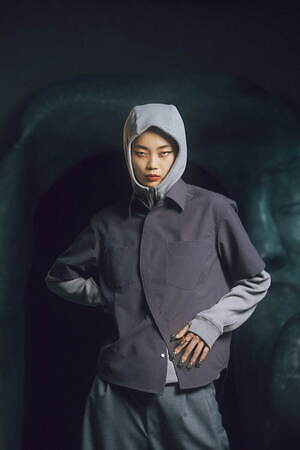 パラノイド(PARANOID) 2024年春夏ウィメンズ&メンズコレクション  - 写真17