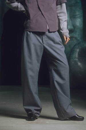 パラノイド(PARANOID) 2024年春夏ウィメンズ&メンズコレクション  - 写真18