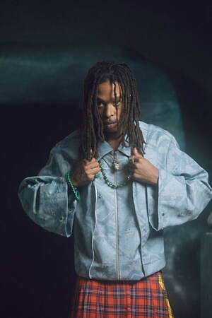 パラノイド(PARANOID) 2024年春夏ウィメンズ&メンズコレクション  - 写真20