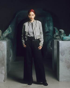 パラノイド(PARANOID) 2024年春夏ウィメンズ&メンズコレクション  - 写真22