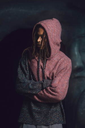 パラノイド(PARANOID) 2024年春夏ウィメンズ&メンズコレクション  - 写真26