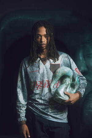 パラノイド(PARANOID) 2024年春夏ウィメンズ&メンズコレクション  - 写真32