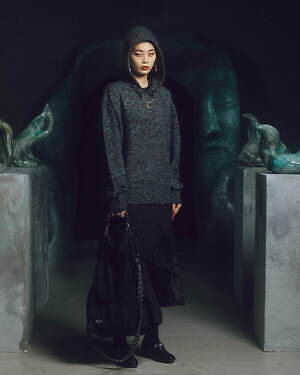 パラノイド(PARANOID) 2024年春夏ウィメンズ&メンズコレクション  - 写真33