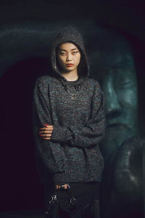 パラノイド(PARANOID) 2024年春夏ウィメンズ&メンズコレクション  - 写真34