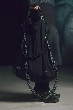 パラノイド(PARANOID) 2024年春夏ウィメンズ&メンズコレクション  - 写真35