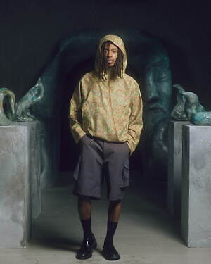 パラノイド(PARANOID) 2024年春夏ウィメンズ&メンズコレクション  - 写真36