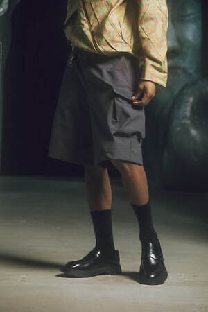 パラノイド(PARANOID) 2024年春夏ウィメンズ&メンズコレクション  - 写真38