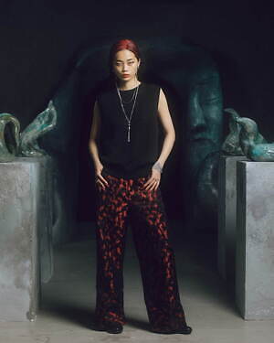 パラノイド(PARANOID) 2024年春夏ウィメンズ&メンズコレクション  - 写真39