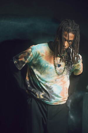 パラノイド(PARANOID) 2024年春夏ウィメンズ&メンズコレクション  - 写真43