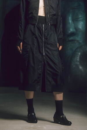 パラノイド(PARANOID) 2024年春夏ウィメンズ&メンズコレクション  - 写真47