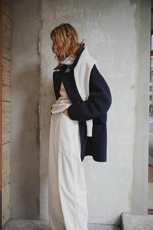 キャプテン サンシャイン(KAPTAIN SUNSHINE) 2023-24年秋冬ウィメンズ&メンズコレクション  - 写真3