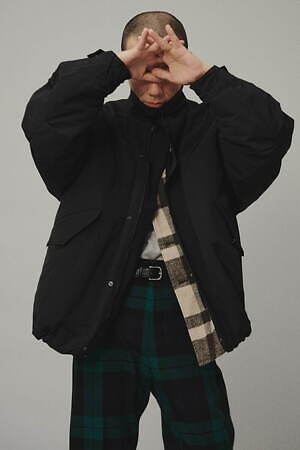 キャプテン サンシャイン(KAPTAIN SUNSHINE) 2023-24年秋冬ウィメンズ&メンズコレクション  - 写真8