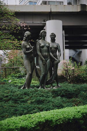 キャプテン サンシャイン(KAPTAIN SUNSHINE) 2023-24年秋冬ウィメンズ&メンズコレクション  - 写真11