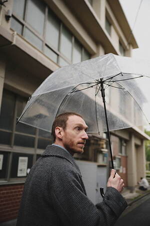 キャプテン サンシャイン(KAPTAIN SUNSHINE) 2023-24年秋冬ウィメンズ&メンズコレクション  - 写真15