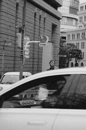 キャプテン サンシャイン(KAPTAIN SUNSHINE) 2023-24年秋冬ウィメンズ&メンズコレクション  - 写真17