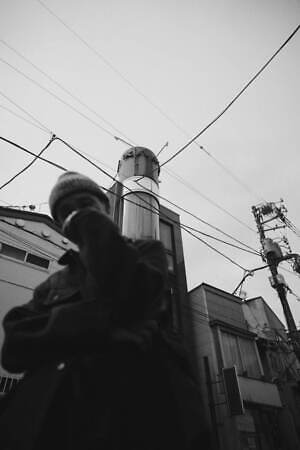 キャプテン サンシャイン(KAPTAIN SUNSHINE) 2023-24年秋冬ウィメンズ&メンズコレクション  - 写真21